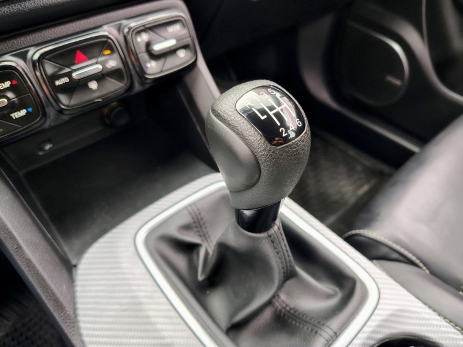 GAC Motor Gs3 Power 1.5 2024 - Imagen 13 de 20