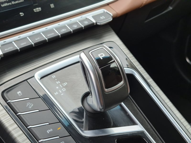 Geely Azkarra 4x4 1.5 Aut 2022 - Imagen 17 de 20
