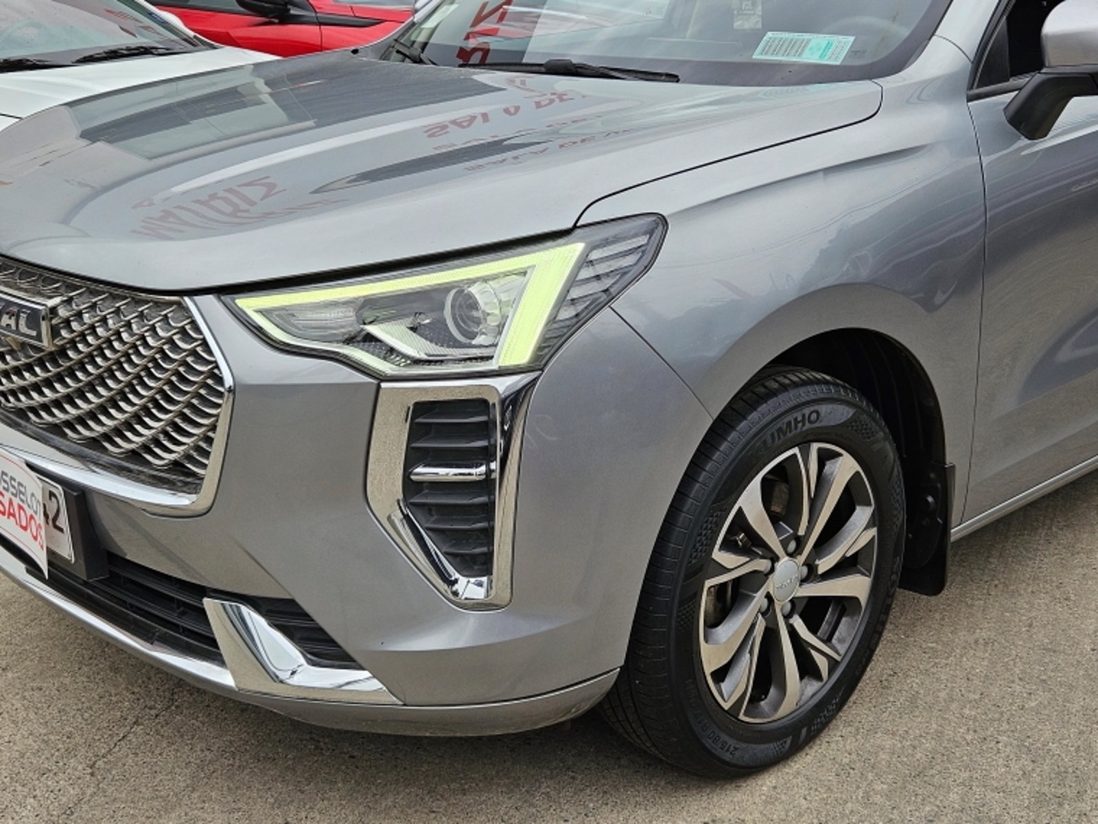 Haval Jolion Active 1.5 2022 - Foto 2 de 20