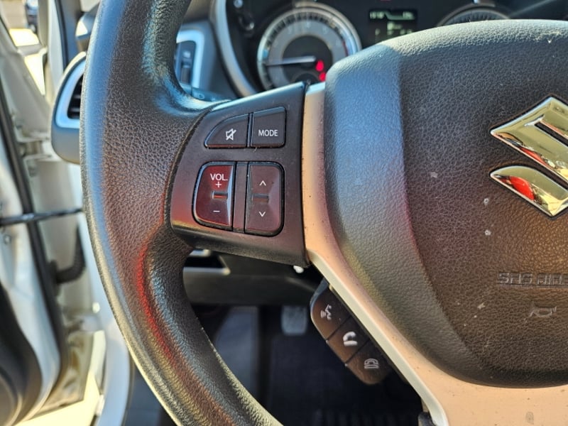 Suzuki SX4 S Cross Gl 1.4 2023 - Imagen 20 de 20
