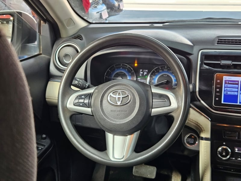 Toyota Rush 4x2 1.5 Aut 2022 - Imagen 12 de 20