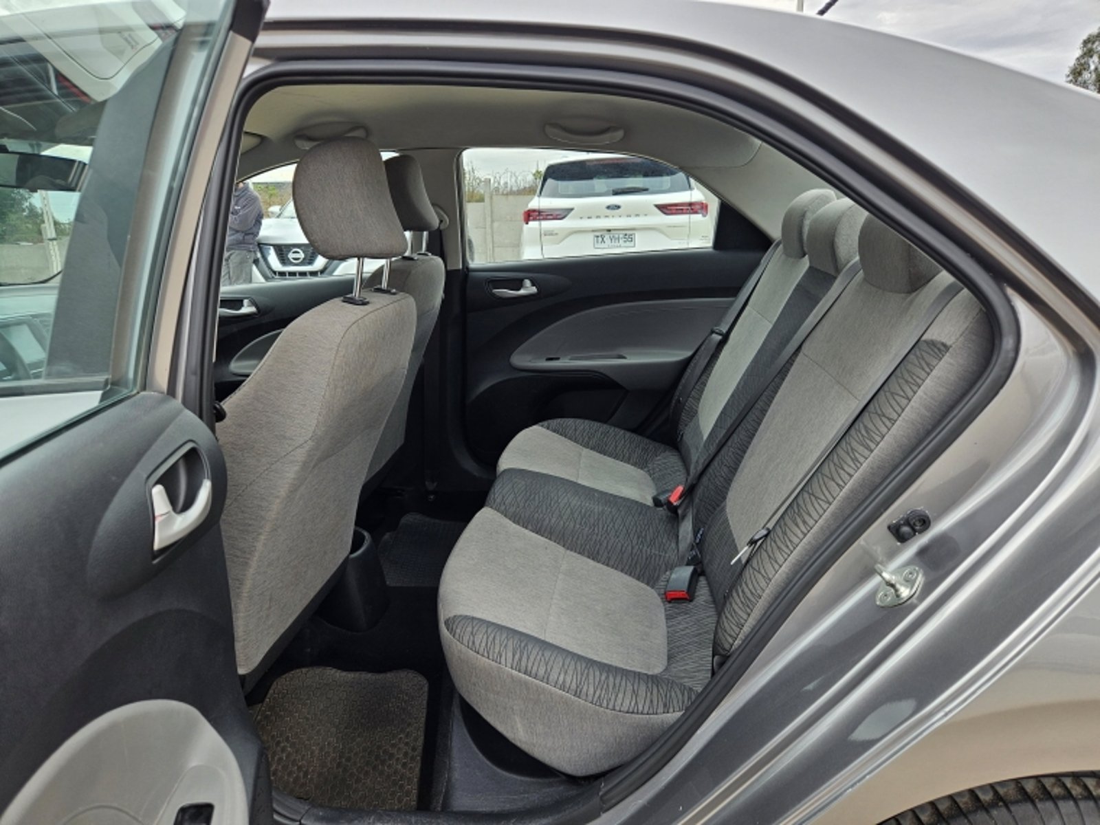 Kia Soluto Lx 1.4l 5mt G Ll Euro 6b 2024 - Imagen 8 de 19
