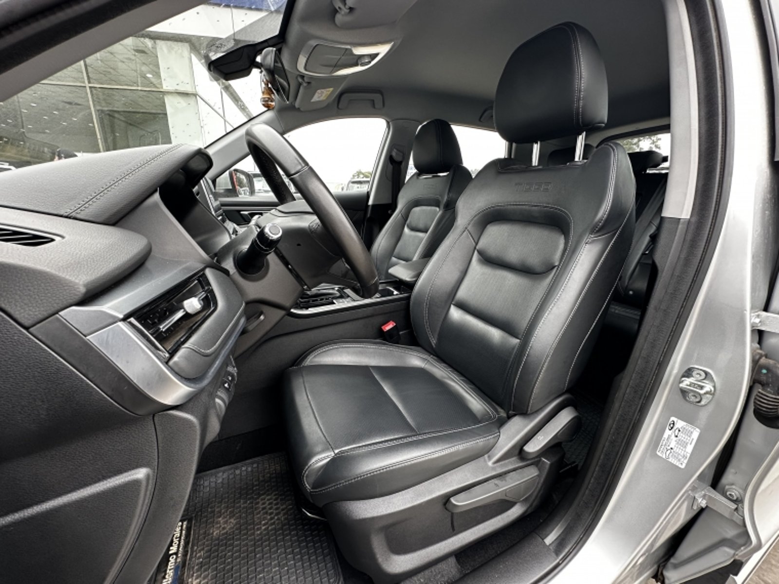 CHERY Tiggo 3 Pro Gls 1.5 Aut 2023 - Imagen 8 de 20