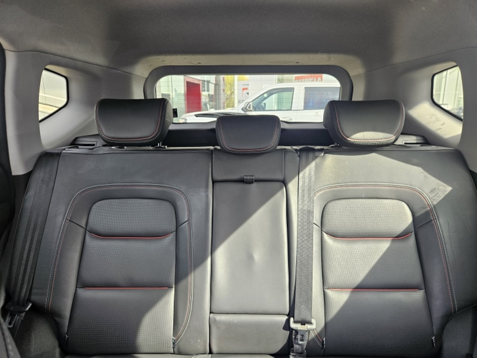 CHERY Tiggo 7 Pro Tiggo7 Pro Gls Cvt 1.5 Euro 6b 2024 - Imagen 16 de 20