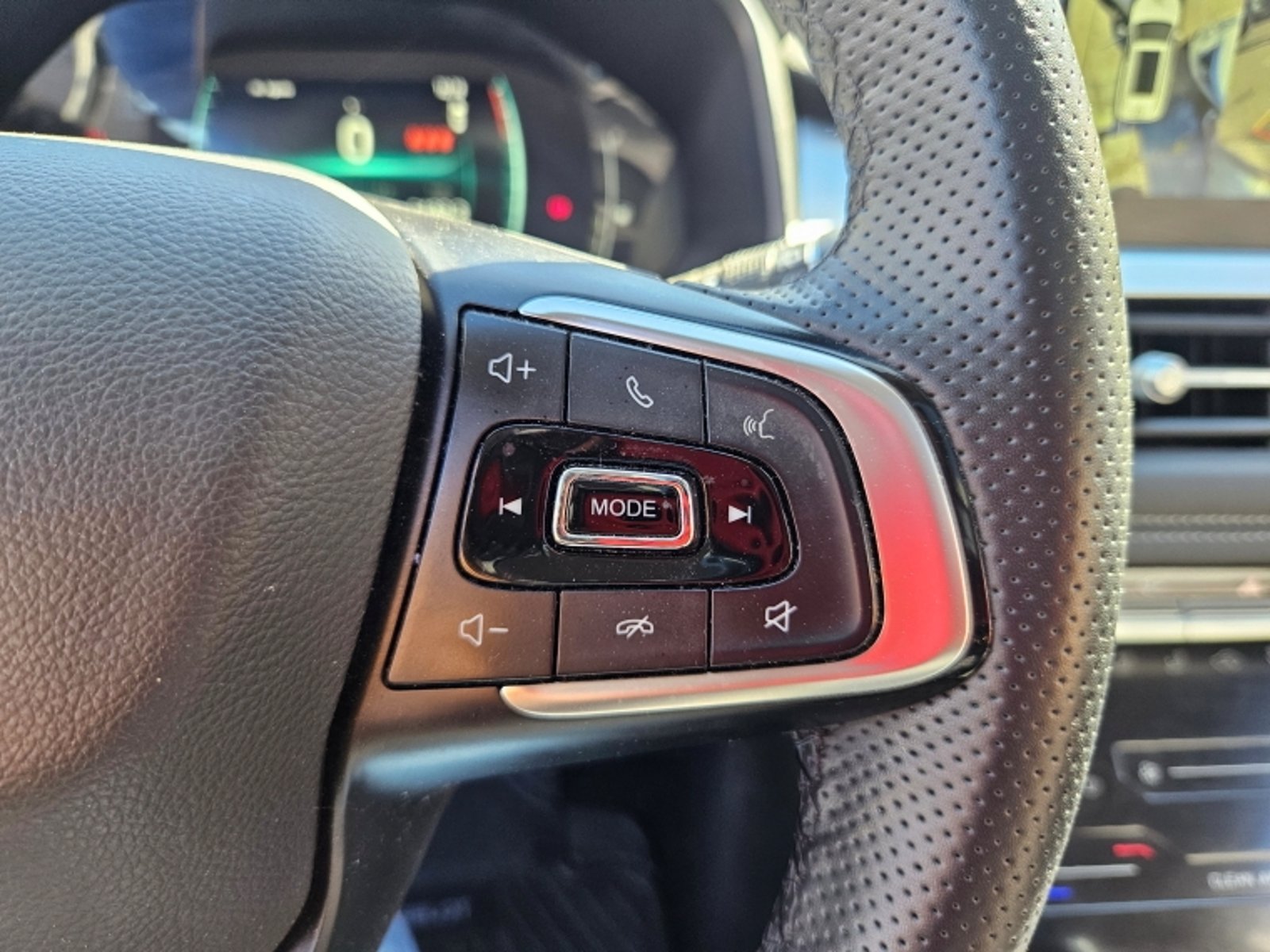Chery Tiggo 7 Pro Tiggo 7 Glx Cvt Pro 1.5 Aut 2023 - Imagen 19 de 20