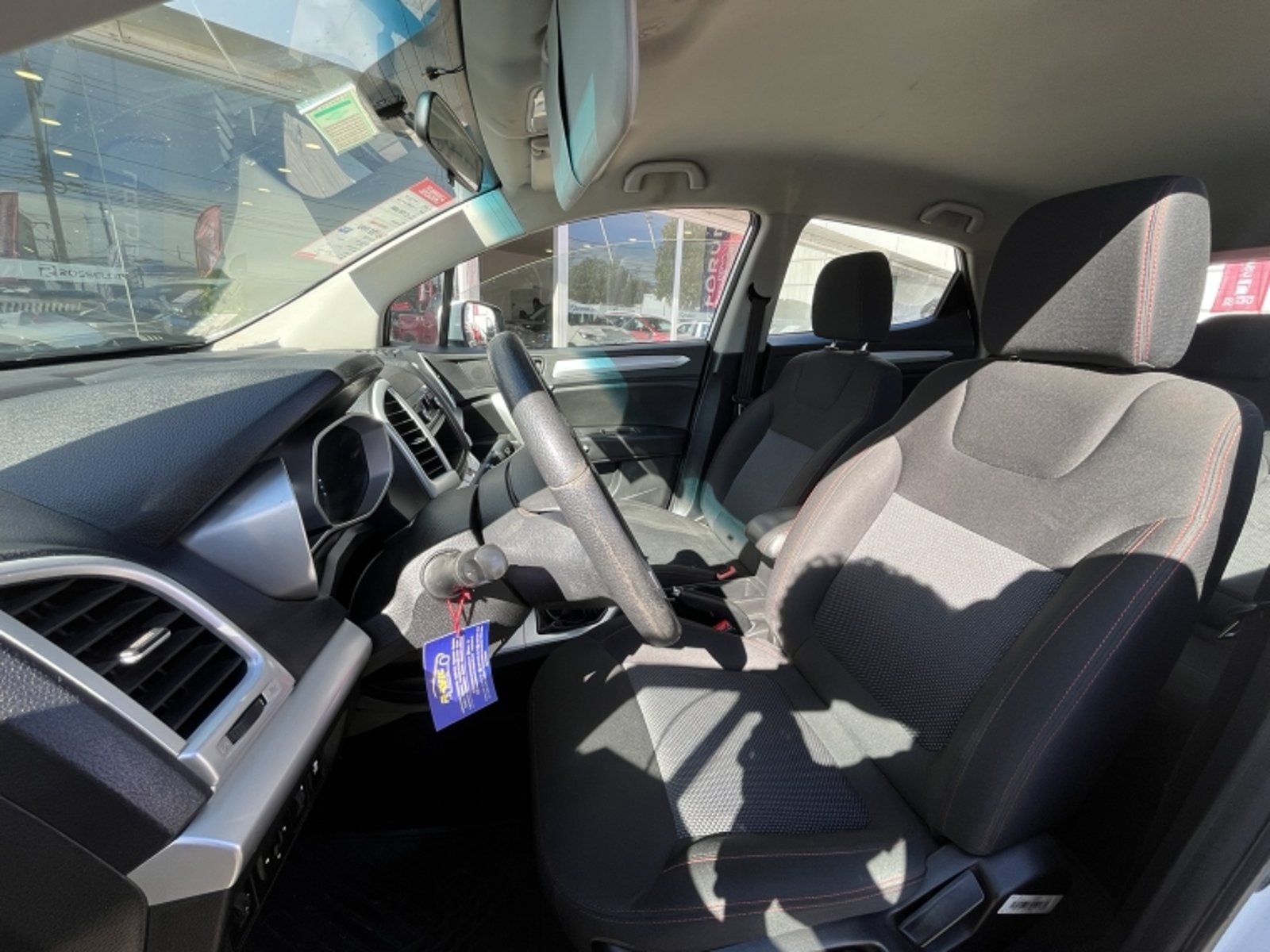 JAC S3 Ce 1.6 2021 - Imagen 14 de 20