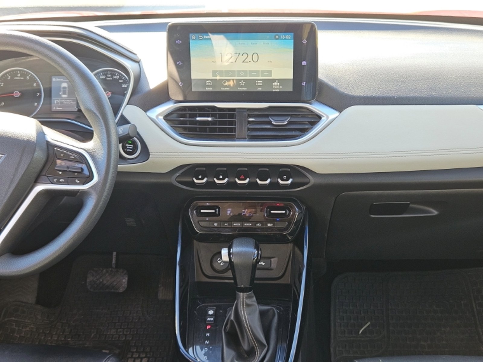 Chevrolet Captiva 1.5 At 2023 - Imagen 11 de 20