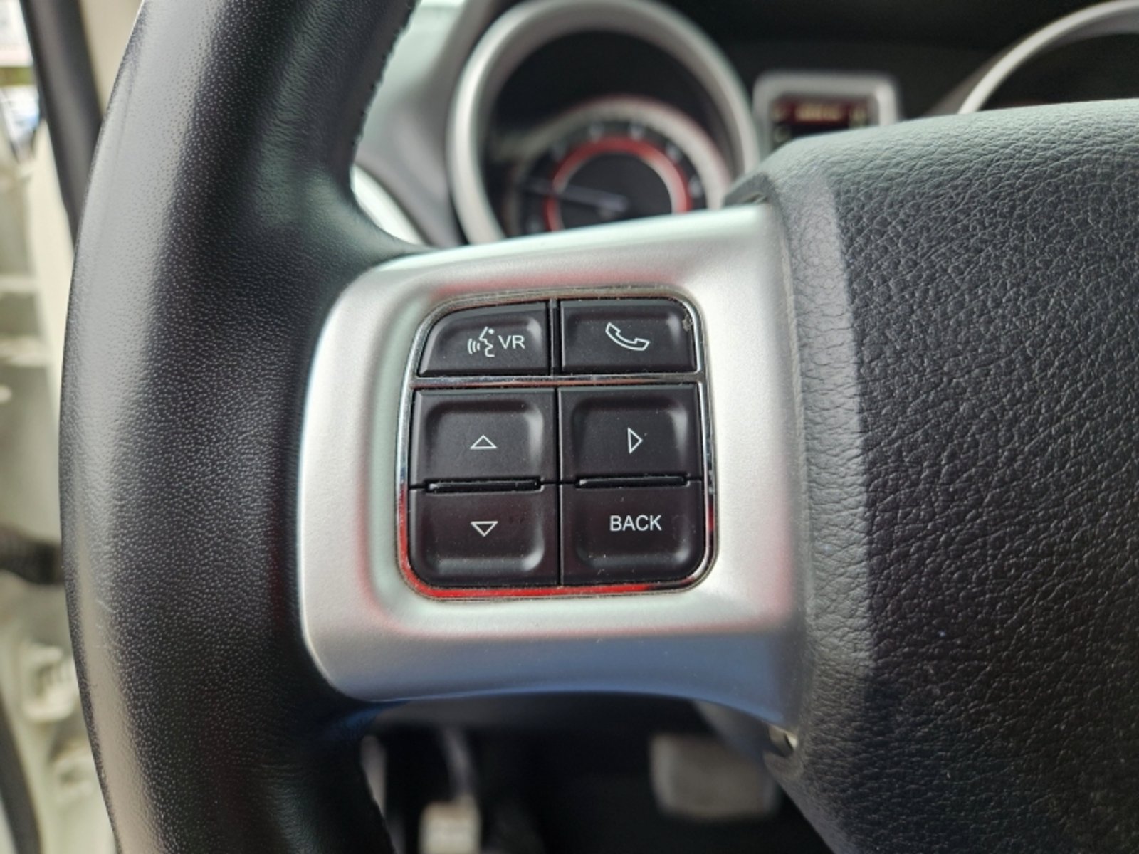 Dodge Journey Se Otto 2.4 Aut 2020 - Imagen 19 de 20