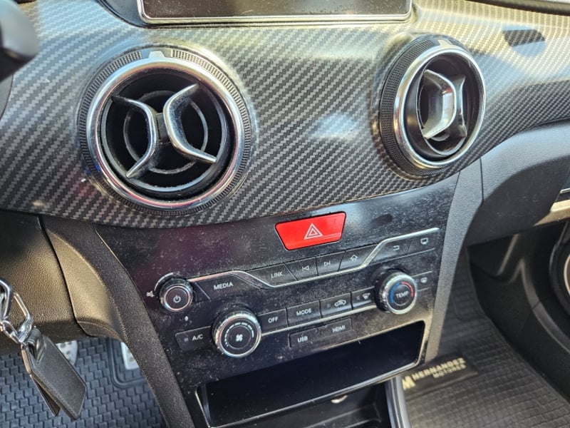 BAIC X25 1.5 2019 - Imagen 12 de 15
