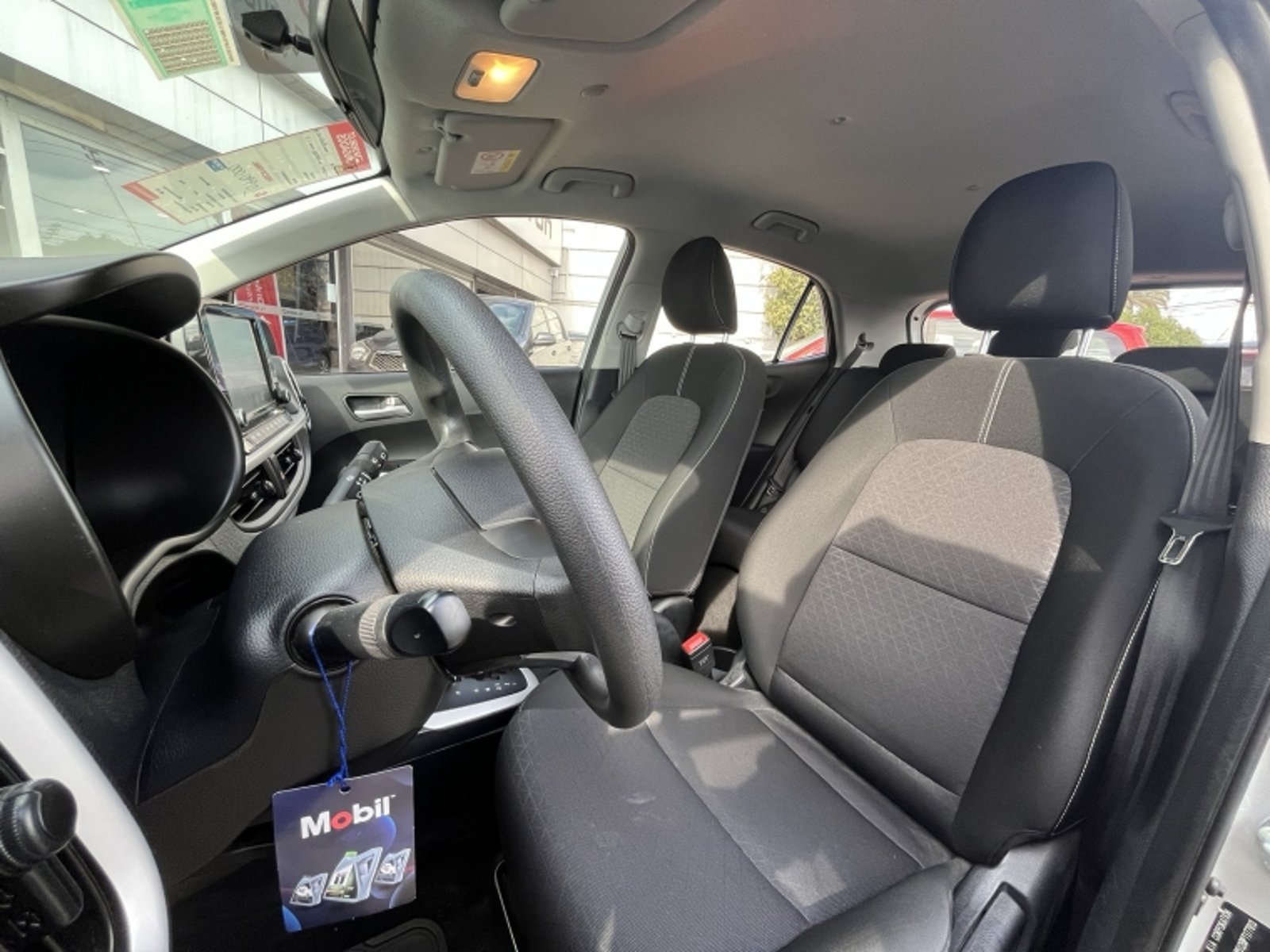 KIA Morning Mpi 1.2 Aut 2024 - Imagen 14 de 20