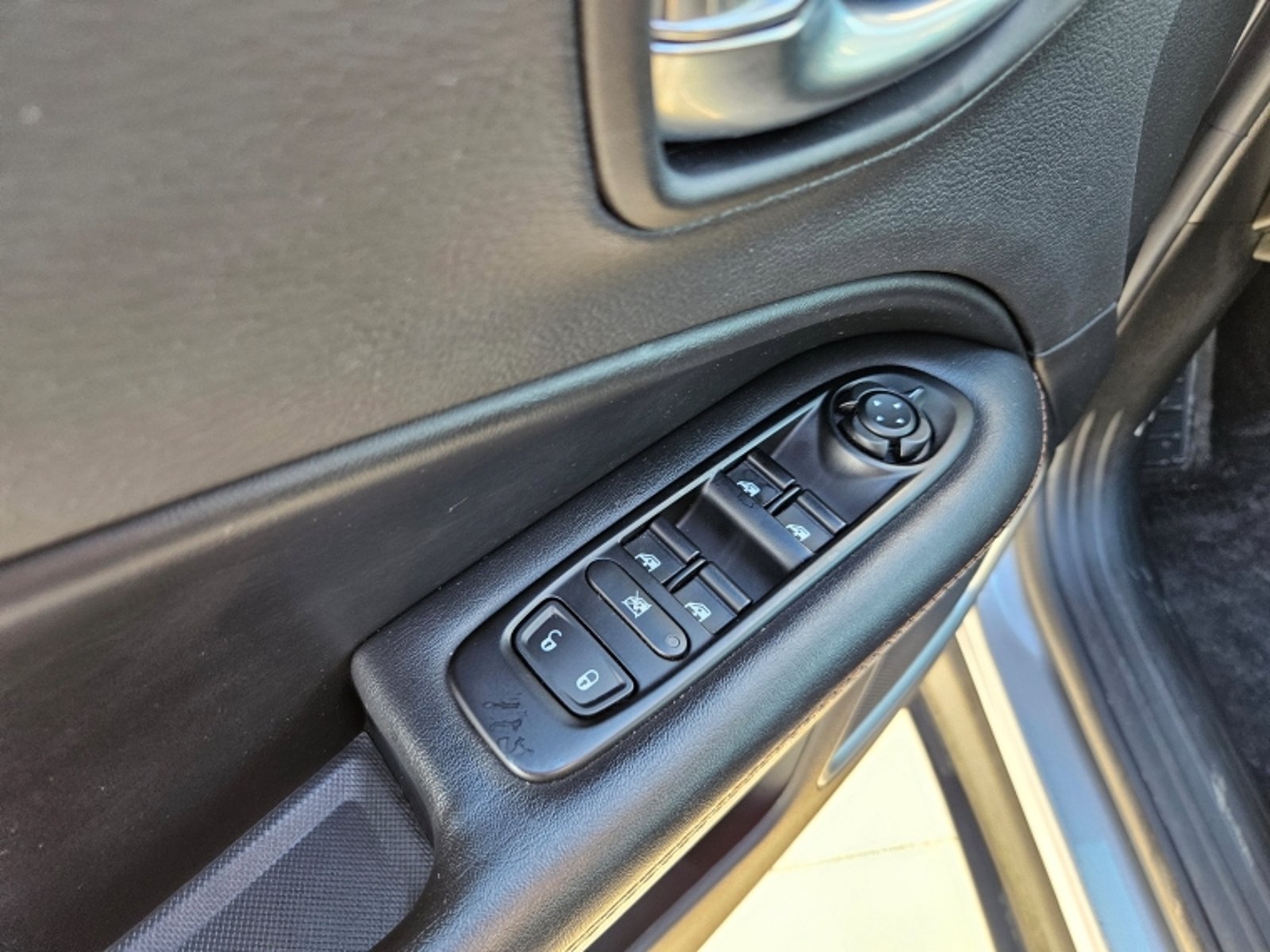 JEEP Compass Sport At6 2.4 Aut 2021 - Imagen 12 de 20