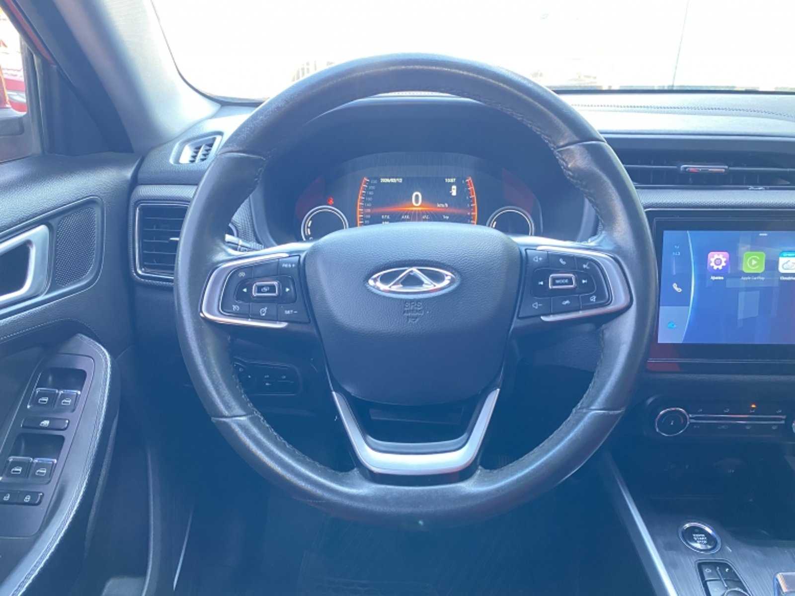 CHERY Tiggo 3 1.5 2022 - Imagen 17 de 20