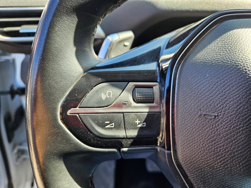 Peugeot 3008 Thp 165hp 1.6 Aut 2022 - Imagen 15 de 20