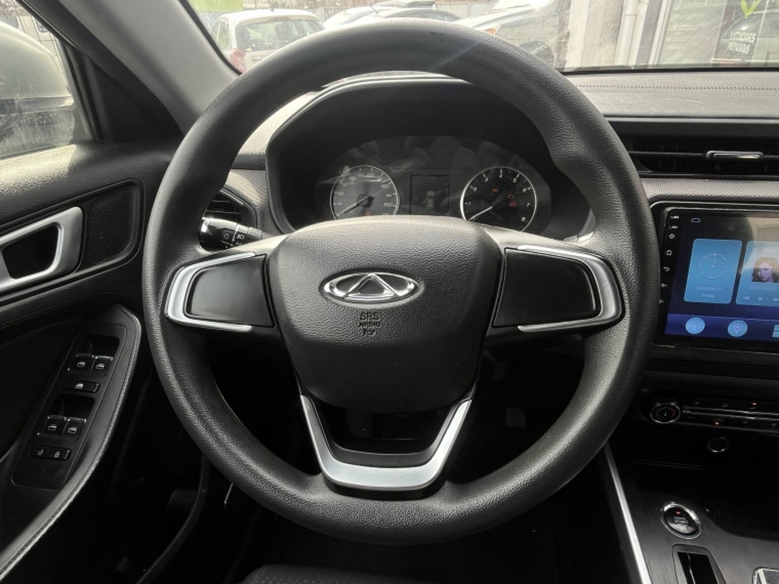 Chery Tiggo 3 1.5 2021 - Imagen 16 de 20