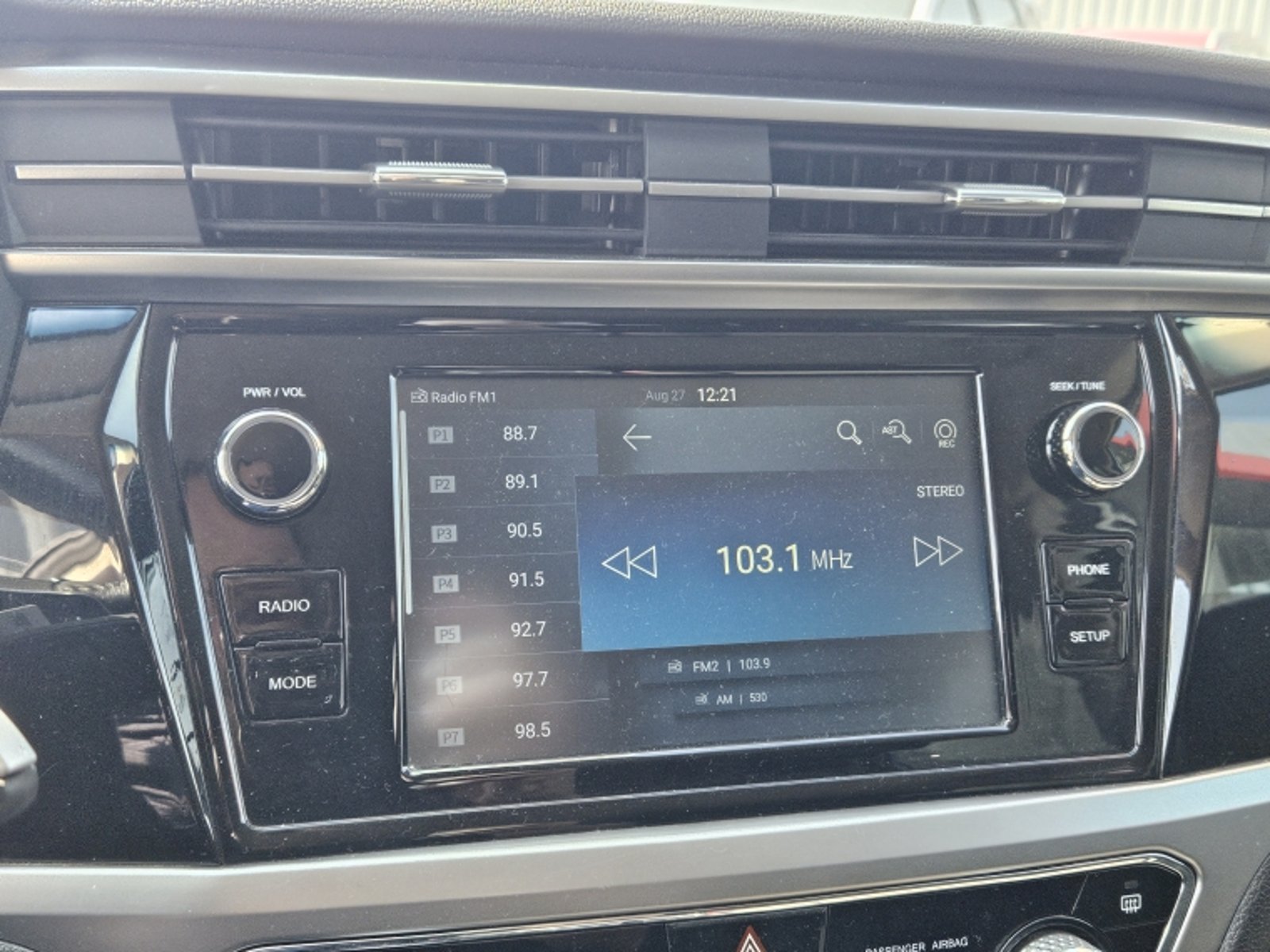 SSANGYONG KORANDO New Korando 4x2 1.5 At - Cg111 2023 - Imagen 16 de 20
