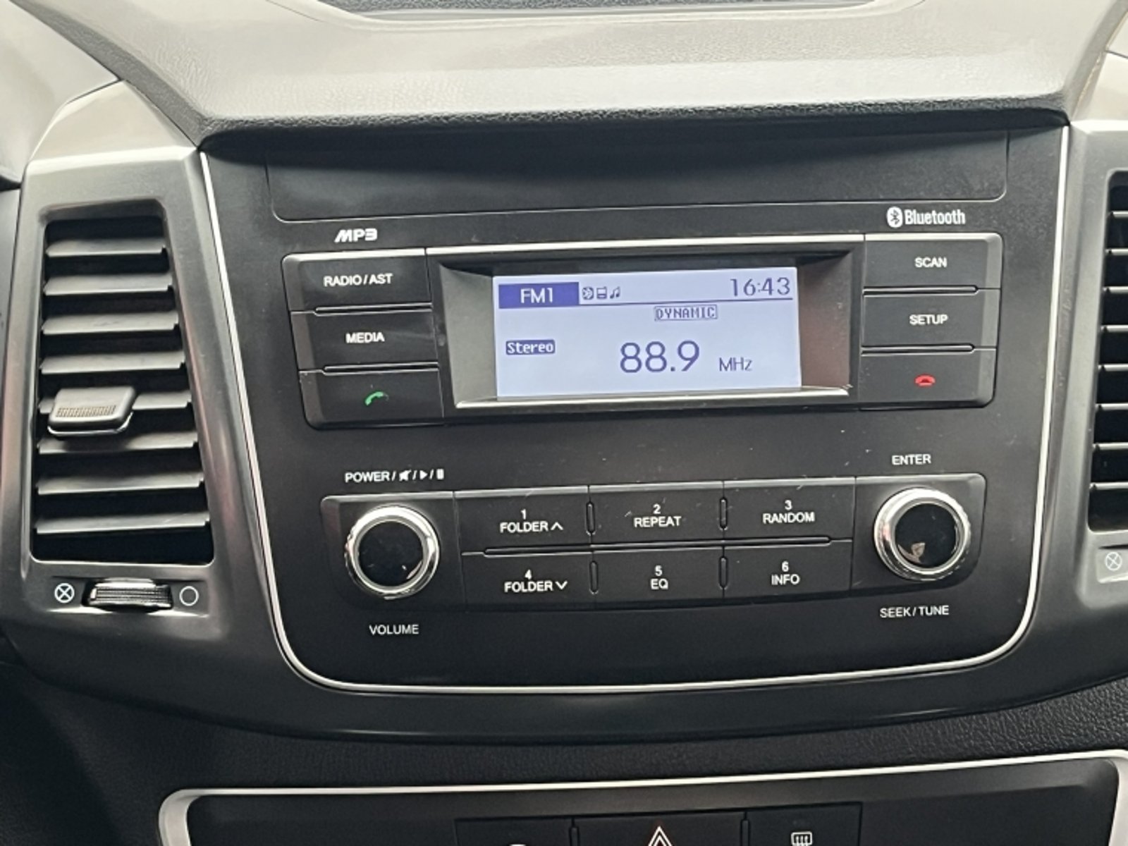 SsangYong GRAND MUSSO Musso Grand 2.2 2024 - Imagen 20 de 20