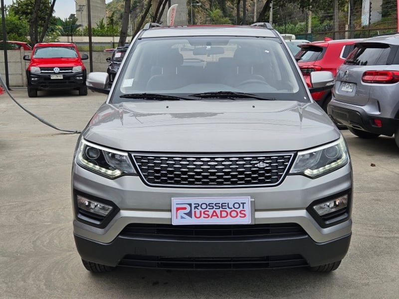 Changan Cx70 Elite 1.5 Aut 2022 - Imagen 3 de 20