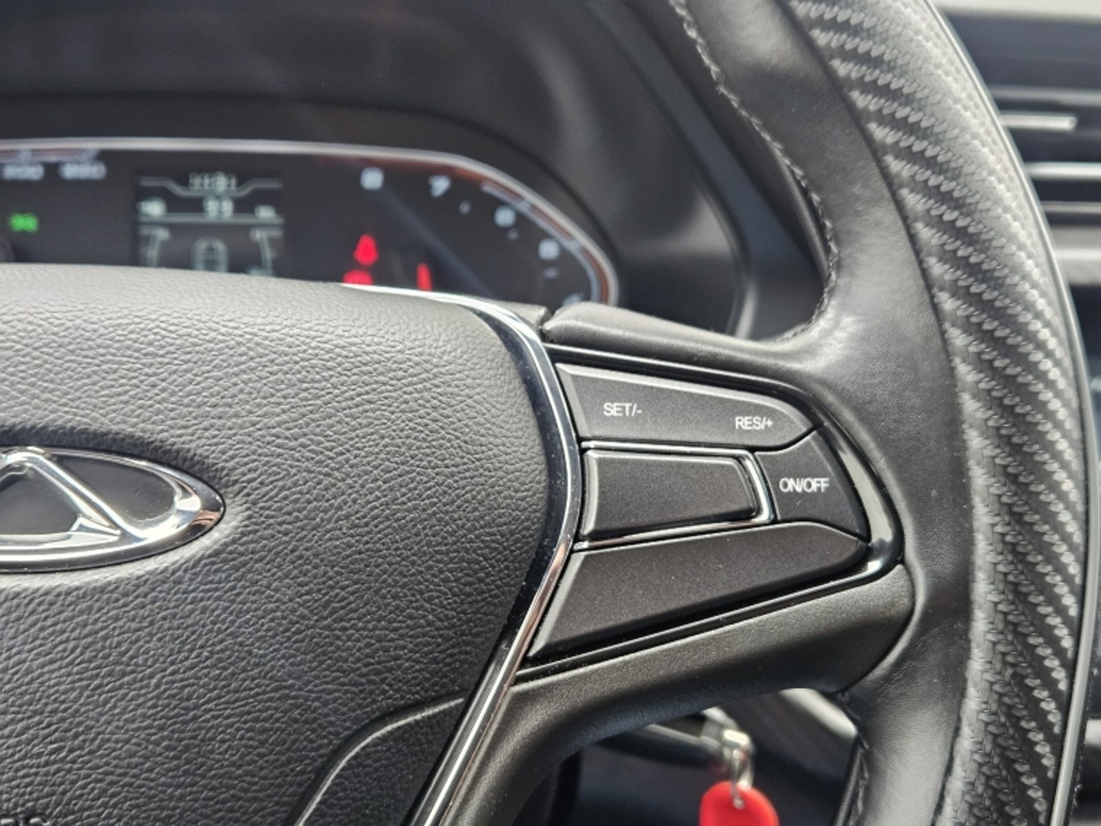 CHERY Tiggo 2 1.5 2023 - Imagen 19 de 20