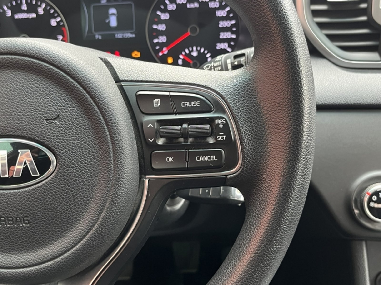 Kia Sportage Lx 2.0 2017 - Imagen 18 de 20