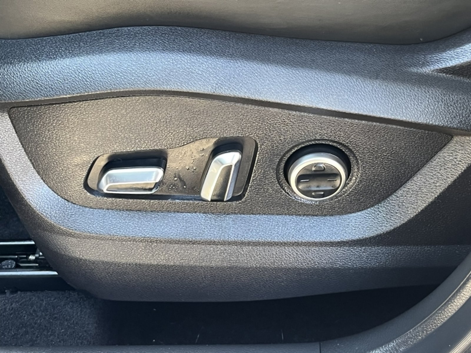 CHERY Tiggo 8 Pro 1.6tgdi Glx Dct. 2023 - Imagen 14 de 20