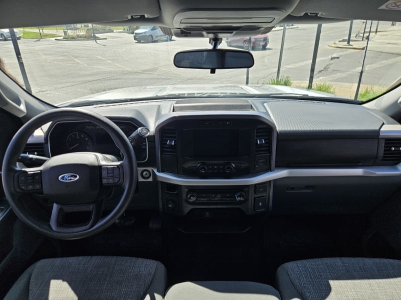 Ford F-150 F150 Xlt Dcab 3.3 Aut 2024 - Imagen 6 de 20