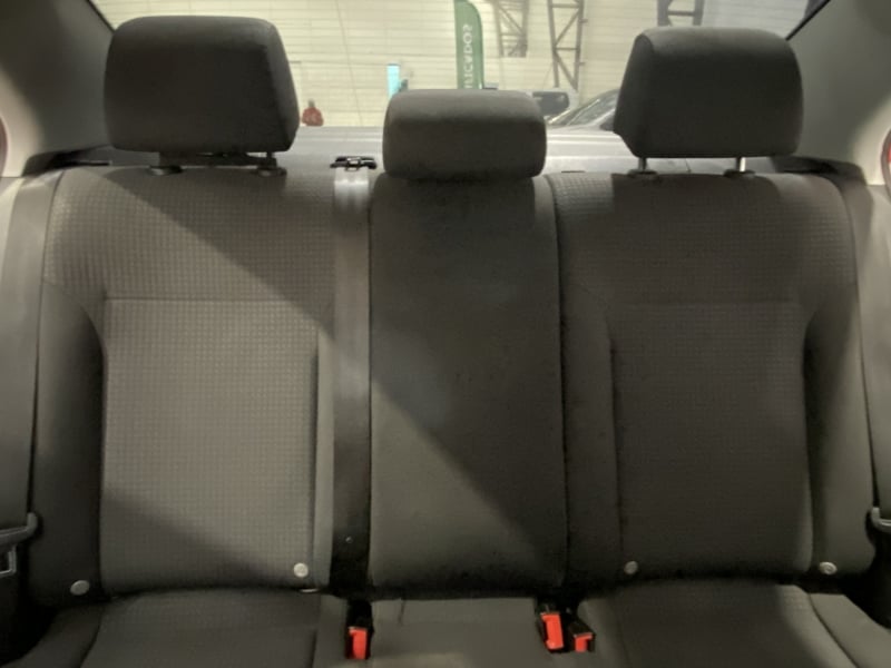Volkswagen Bora Tdi Advance 2.0 At 2017 - Imagen 19 de 19