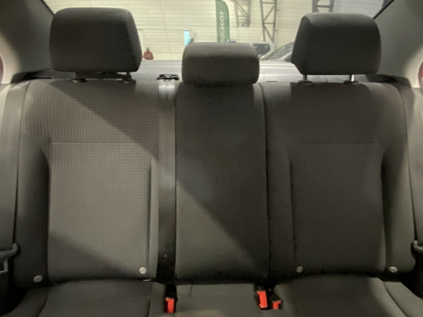 Volkswagen Bora Tdi Advance 2.0 At 2017 - Imagen 19 de 20