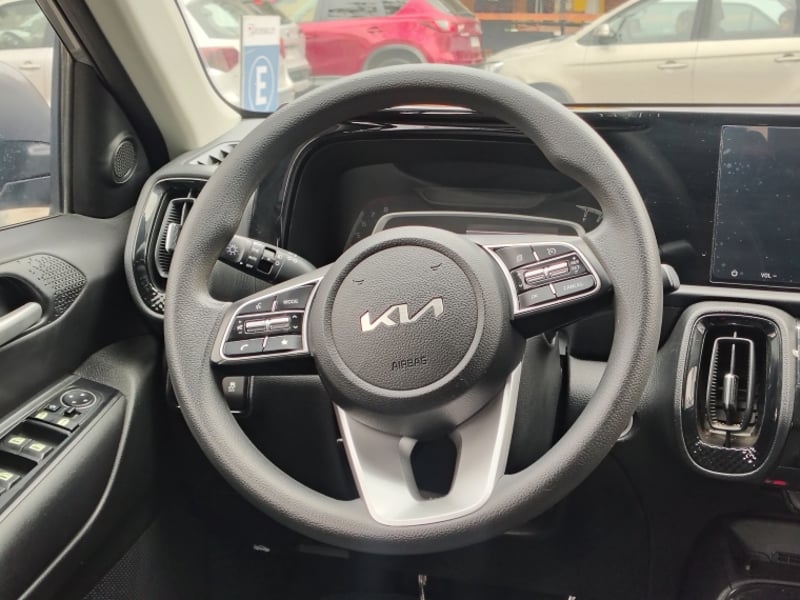 Kia Sonet Ex 1.5 2023 - Imagen 11 de 20