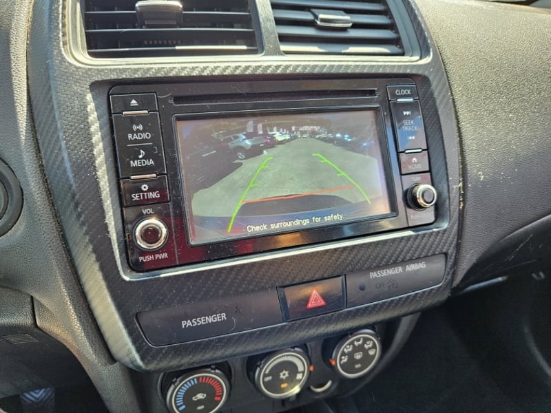 Mitsubishi Asx 1.6 2021 - Imagen 17 de 20