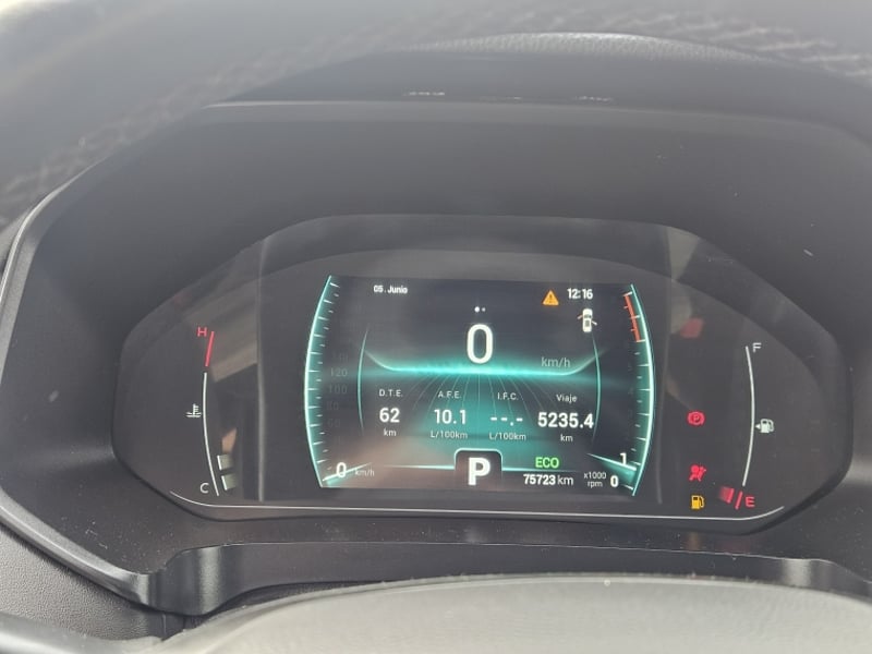 Chery Tiggo 7 Pro Tiggo7 Pro Gls Cvt 1.5 2023 - Imagen 17 de 20