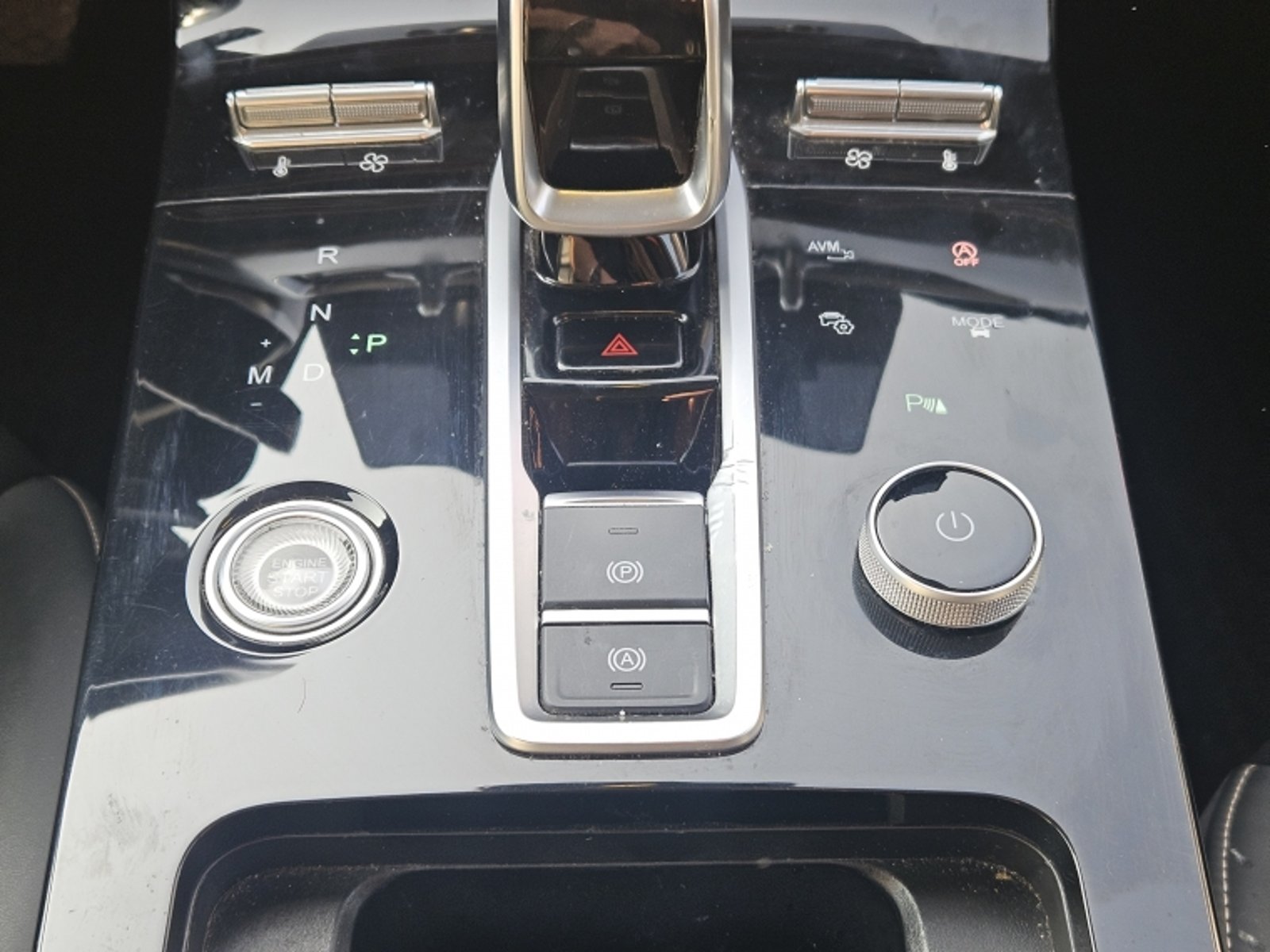 Chery Tiggo 8 Pro Glx Dct 1.6 Aut 2023 - Imagen 12 de 20