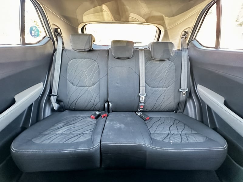 Chevrolet Groove 1.5 2022 - Imagen 17 de 20