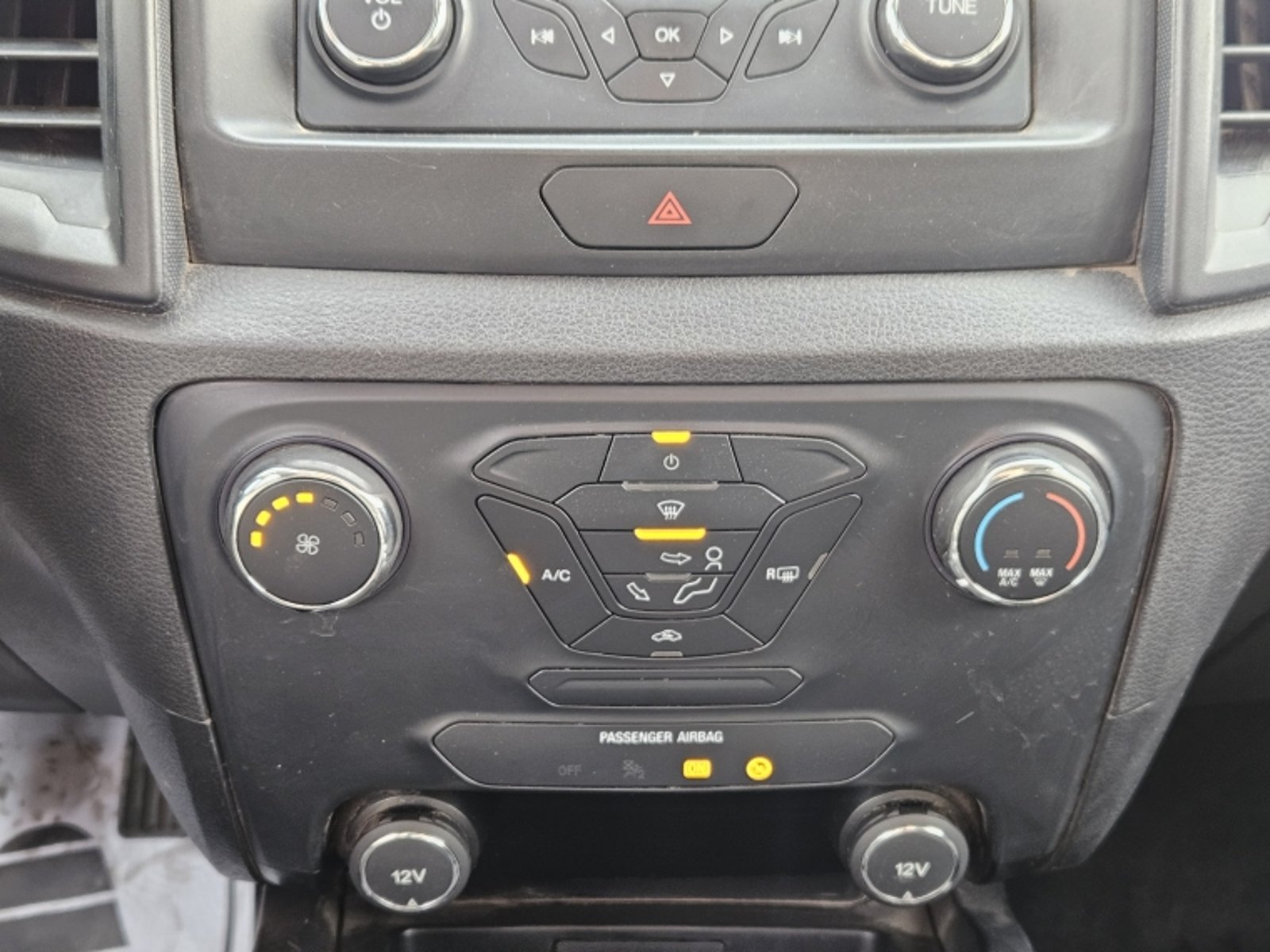 FORD Ranger D Cab 2.2 2021 - Imagen 11 de 20