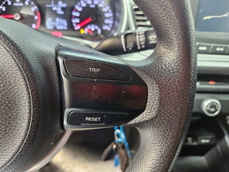 Kia Rio 4 Sedan 1.4 2020 - Imagen 17 de 20