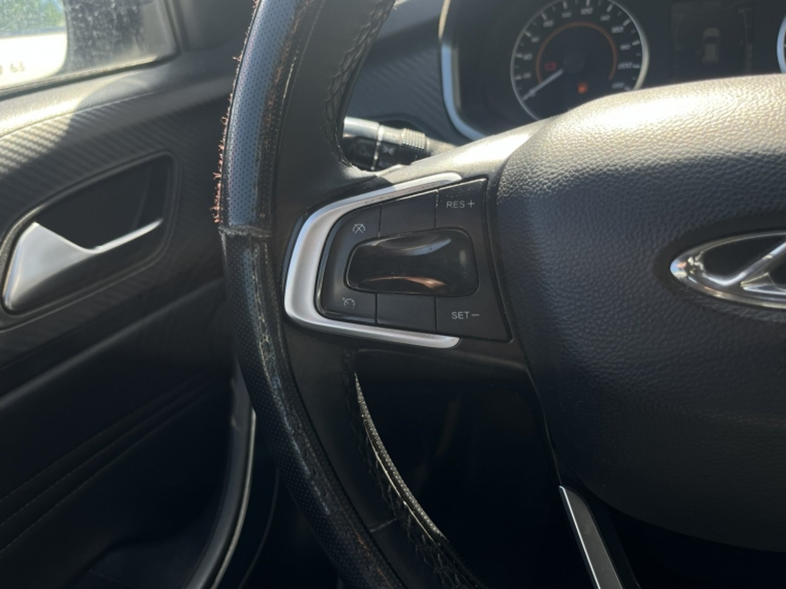 Chery Tiggo 2 Pro Gls Mt 1.5 2023 - Imagen 17 de 20