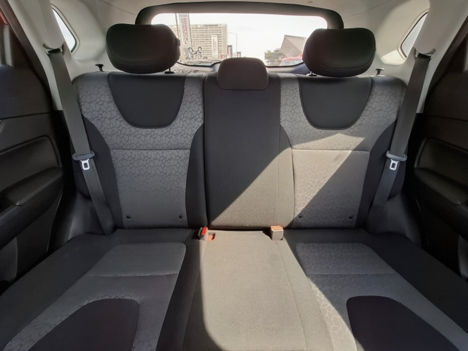 BAIC X55 1.5t 2022 - Imagen 20 de 20