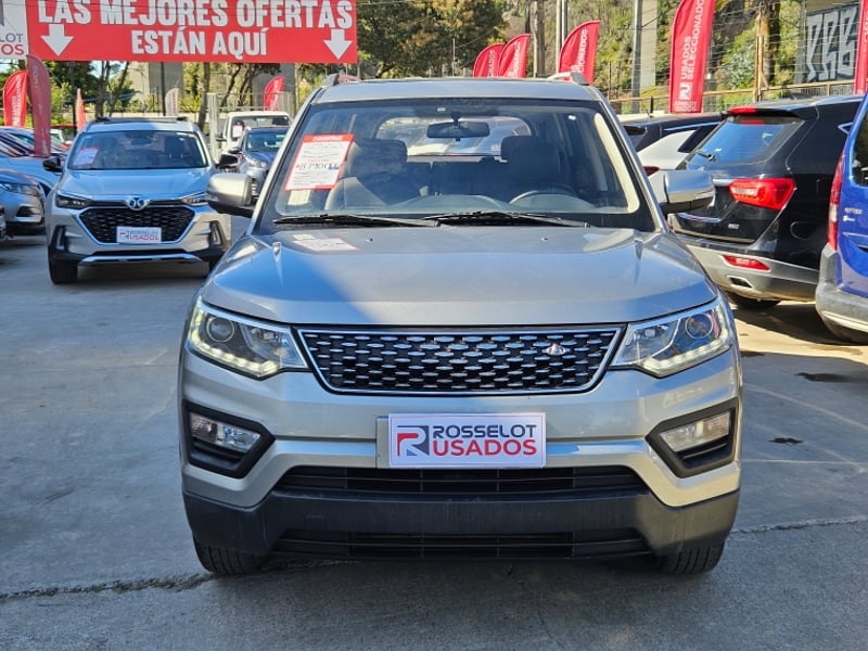 Changan Cx70 Elite 1.5 Aut 2022 - Imagen 3 de 20