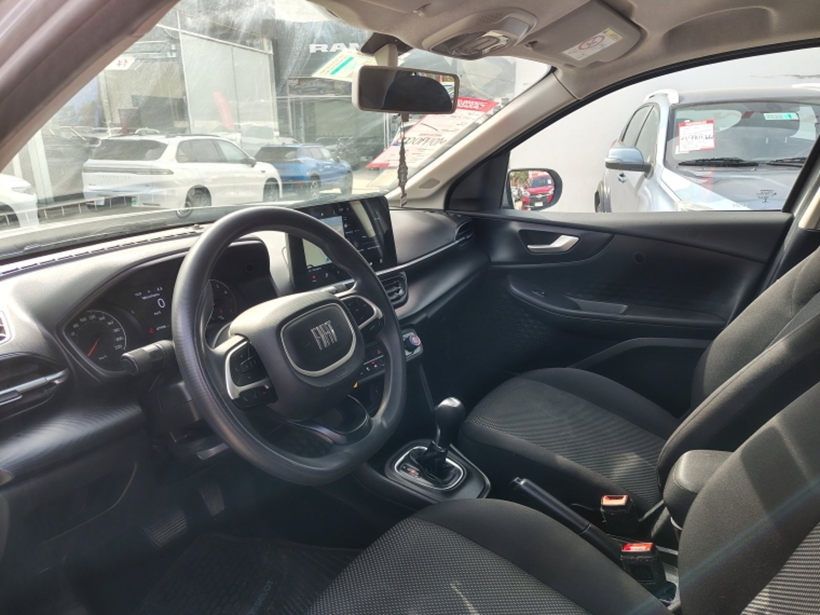 FIAT Pulse Drive Cvt 1.3 2023 - Imagen 9 de 20