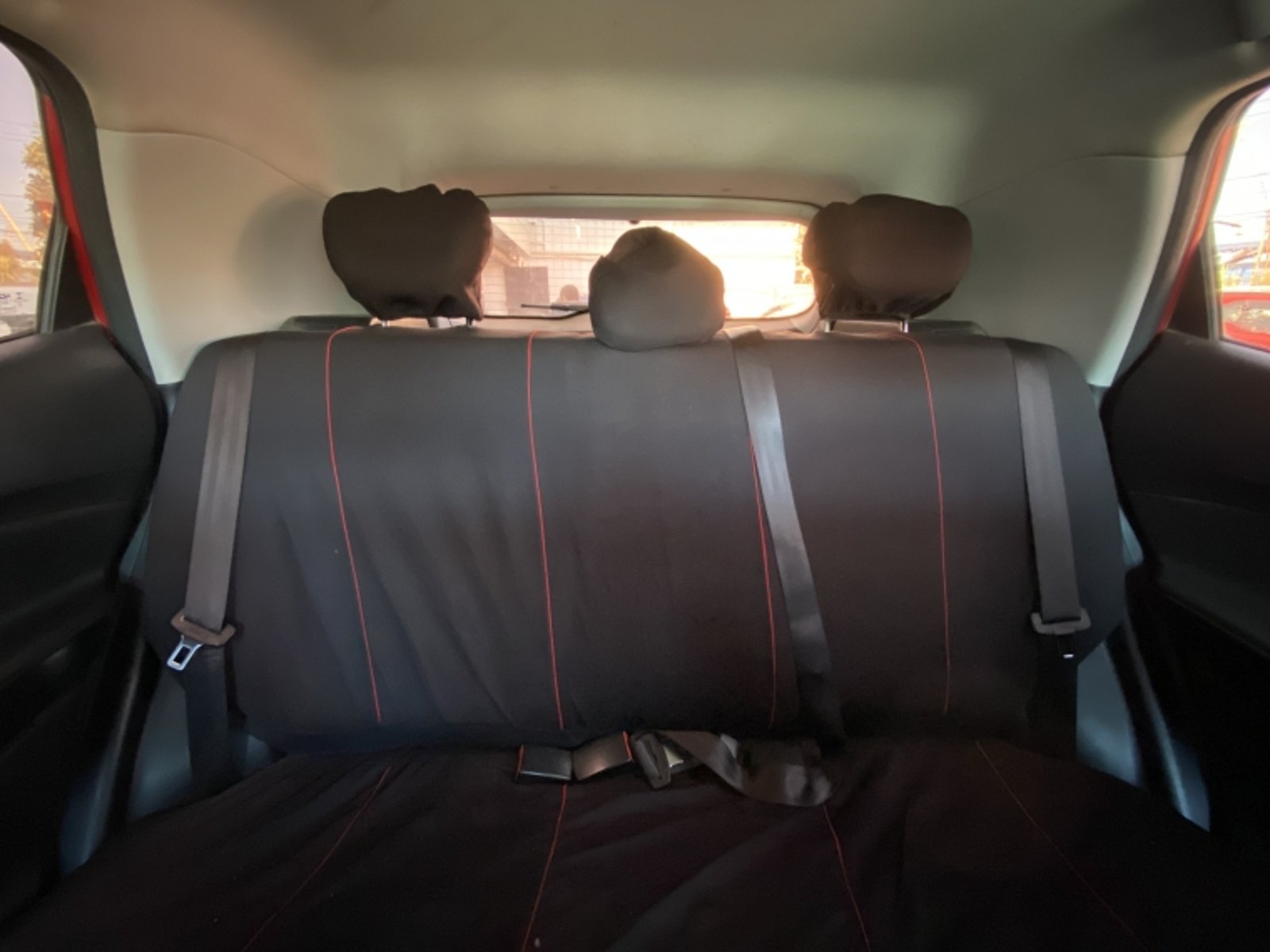 CHERY Tiggo 3 1.5 2022 - Imagen 20 de 20