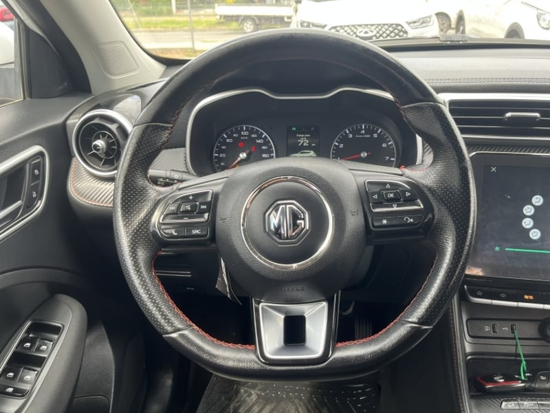 MG Zx 1.5 2023 - Imagen 16 de 20