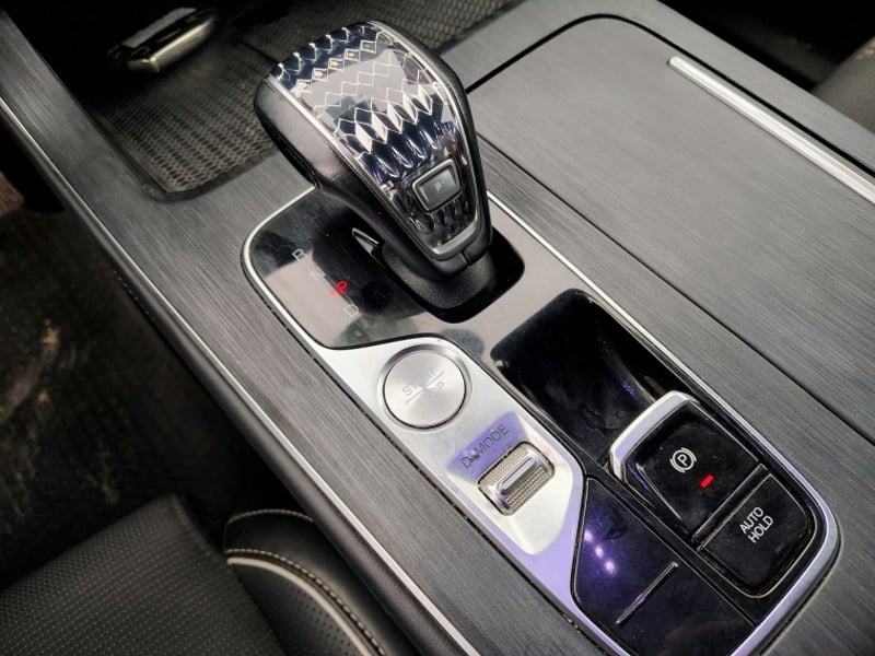 GAC Motor GS8 New Gs8 2.0t At Gl 2wd Euro 6b 2024 - Imagen 18 de 20