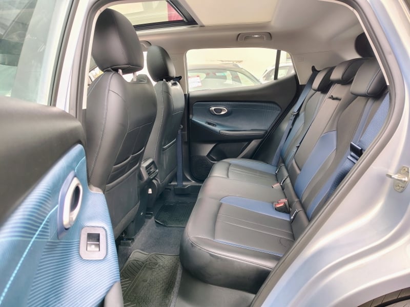GAC Motor Emzoom 1.5t Gl 2026 - Imagen 9 de 20