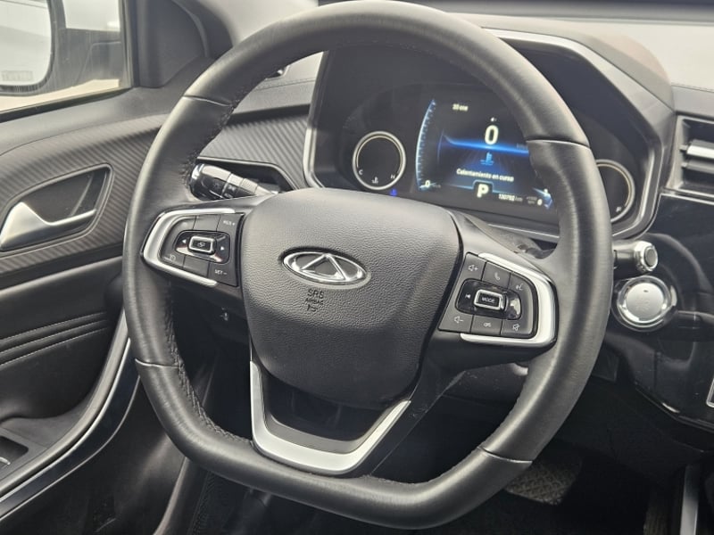 Chery TIGGO 2 PRO All New Tiggo 2 Pro Max 1.5 Gl Cvt Euro 6 2025 - Imagen 11 de 20