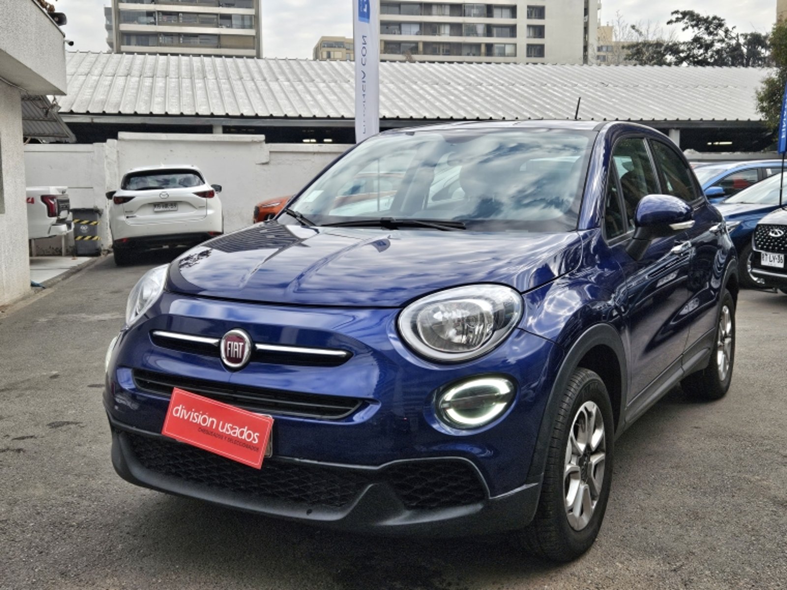 FIAT Pulse Drive Cvt 1.3 2023 - Imagen 20 de 20