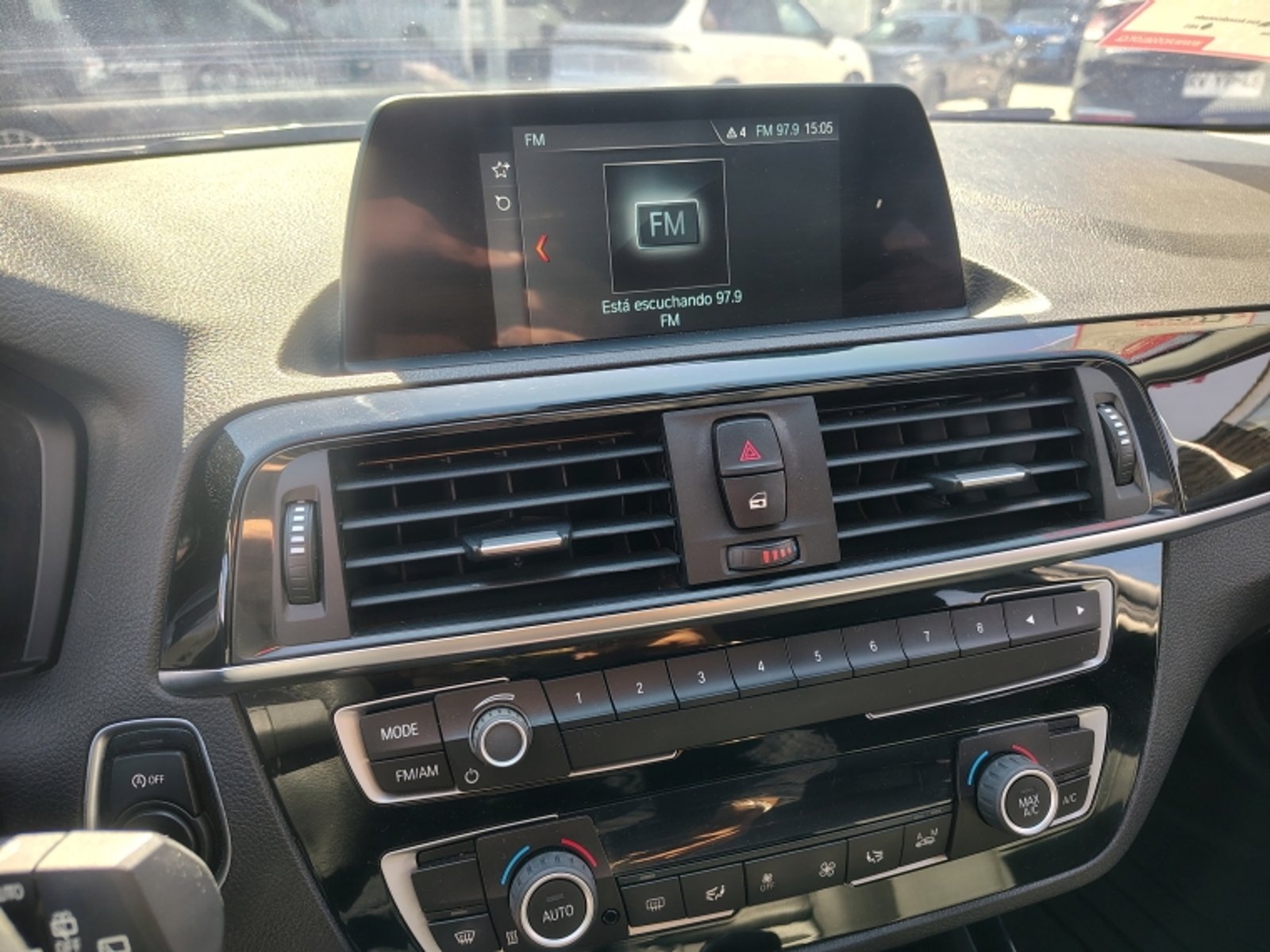 BMW 118i Hb 1.5 At 2020 - Imagen 13 de 19