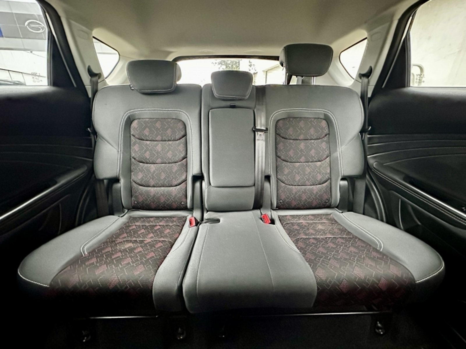 JETOUR X70 Gl 1.5 2022 - Imagen 17 de 20