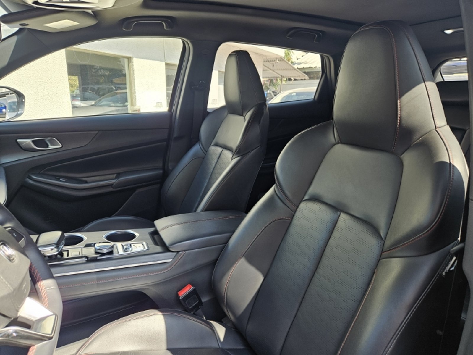 CHANGAN Cs55 Elite 1.5 Aut 2023 - Imagen 14 de 20