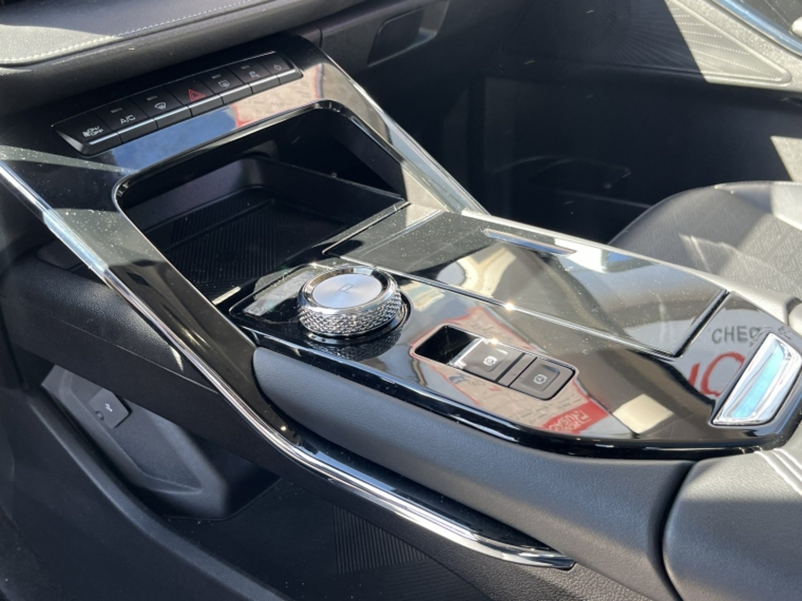 Haval H6 2.0 Aut 2025 - Imagen 14 de 20