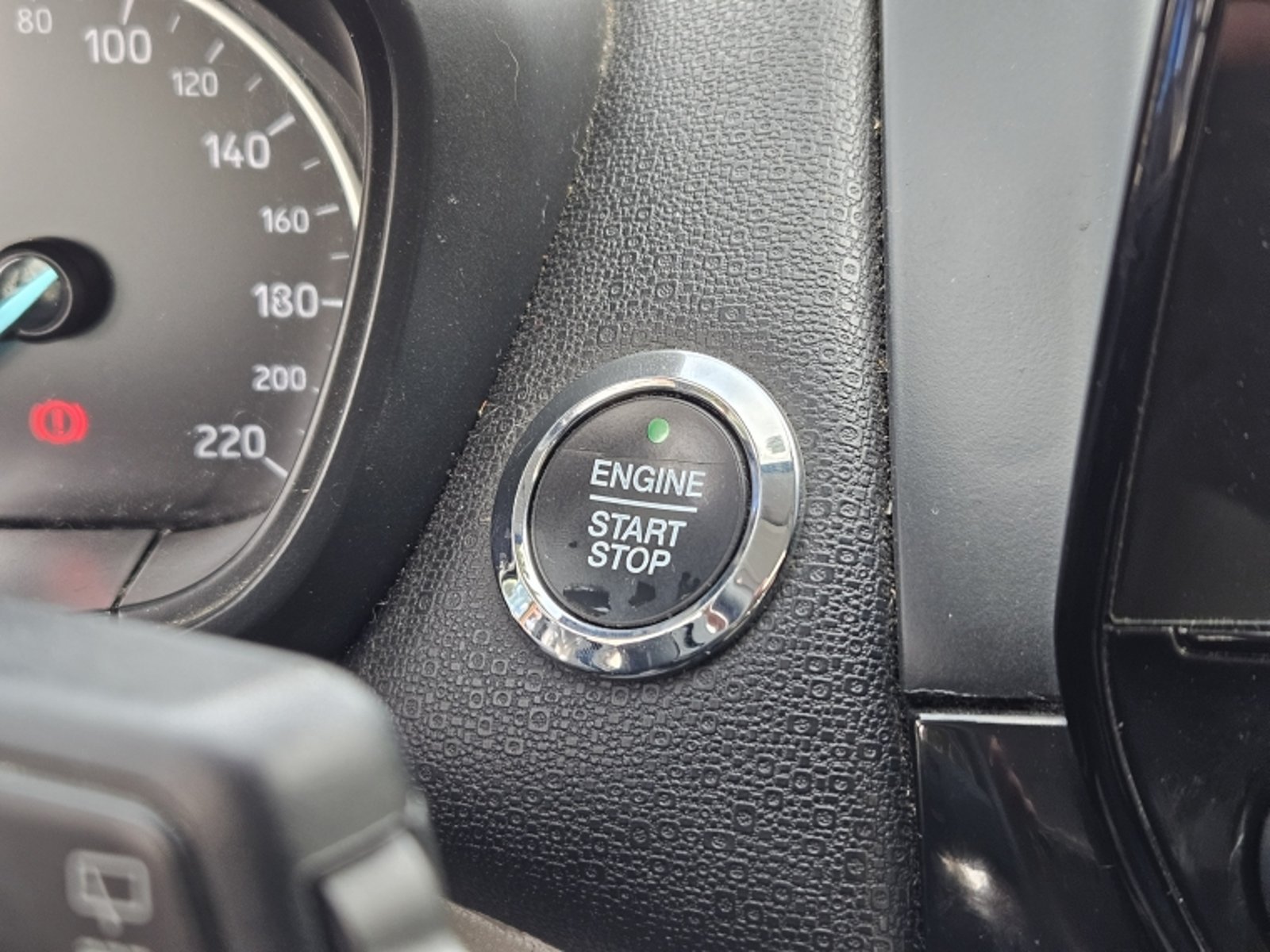FORD Ecosport 2.0 Aut 2019 - Imagen 19 de 20