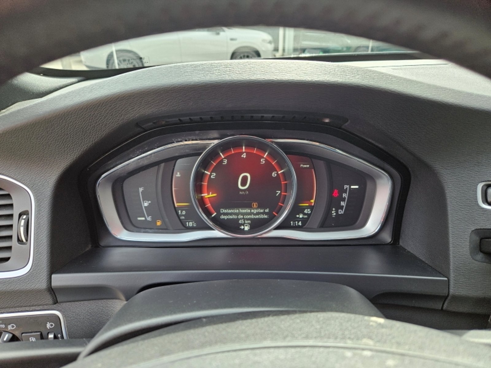 Volvo S60 Comfort 1.5 2017 - Imagen 15 de 20